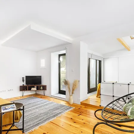 Relax By Own Places Apartment Porto