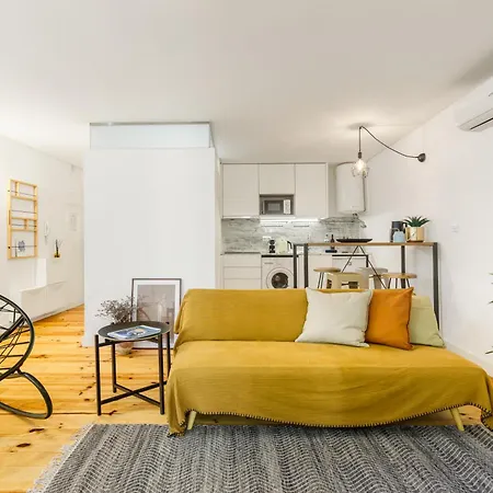 Relax By Own Places Oporto